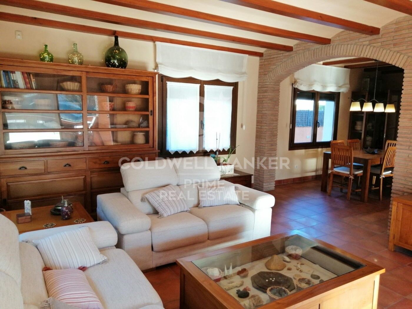 Single-family house for sale in the municipality of Mont-ràs, Baix Empordà