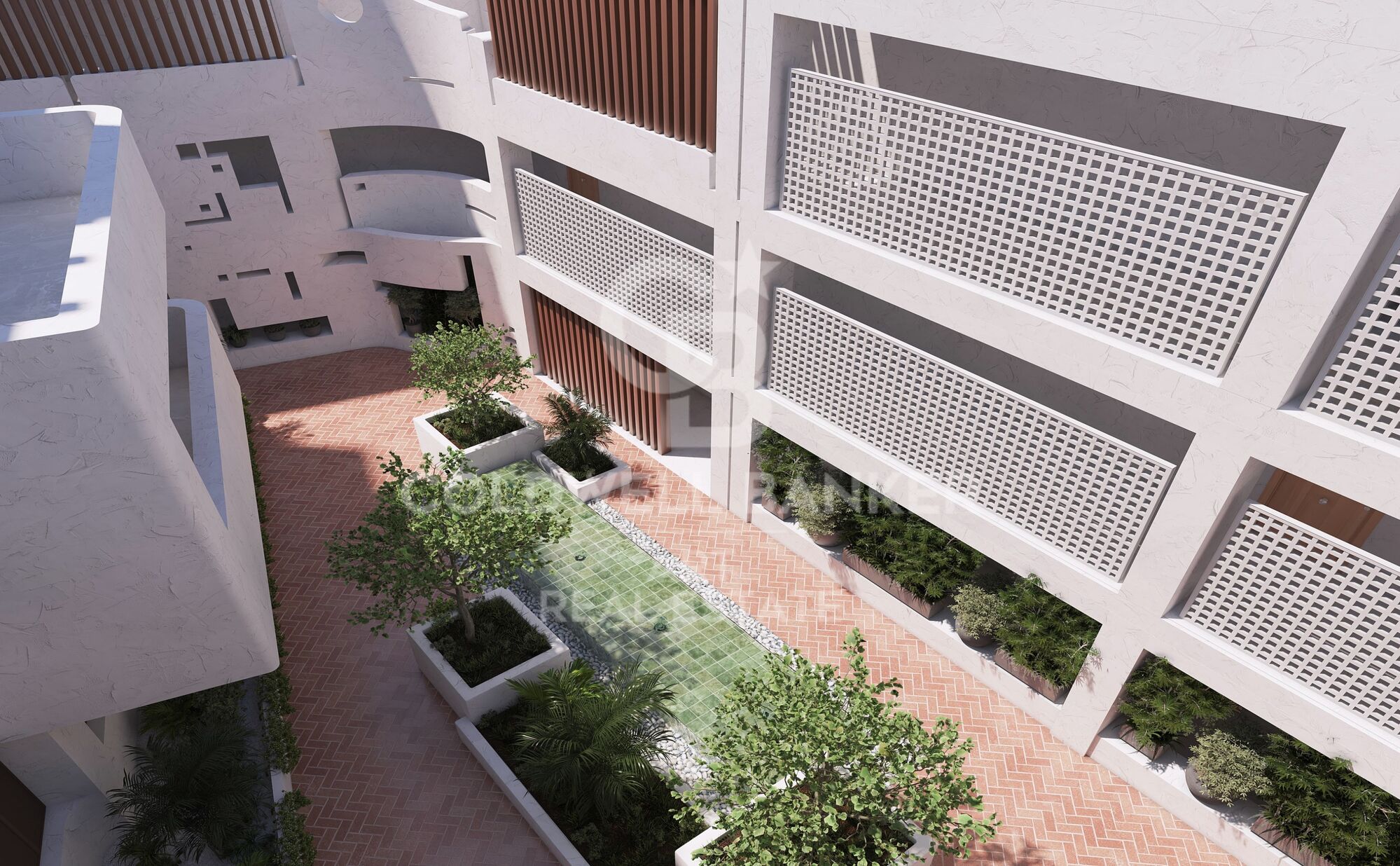 1, 2 and 3 bedroom apartments and penthouses in Benahavís