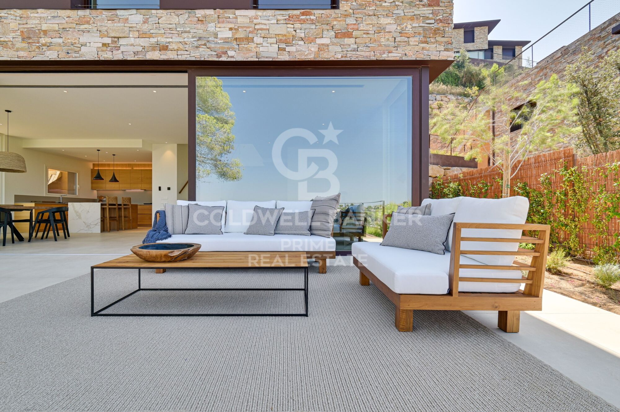 Luxury villas for sale in Begur