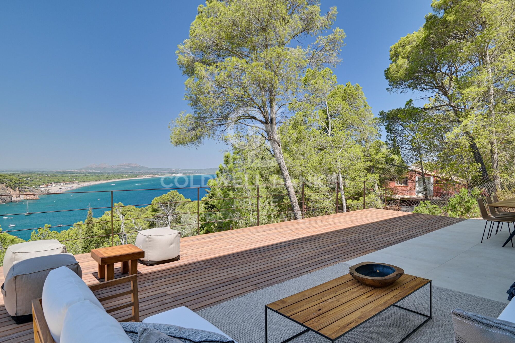 Luxury villas for sale in Begur