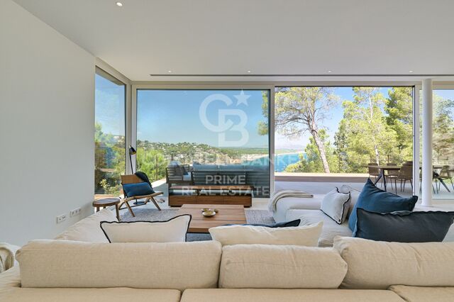 Luxury villas for sale in Begur