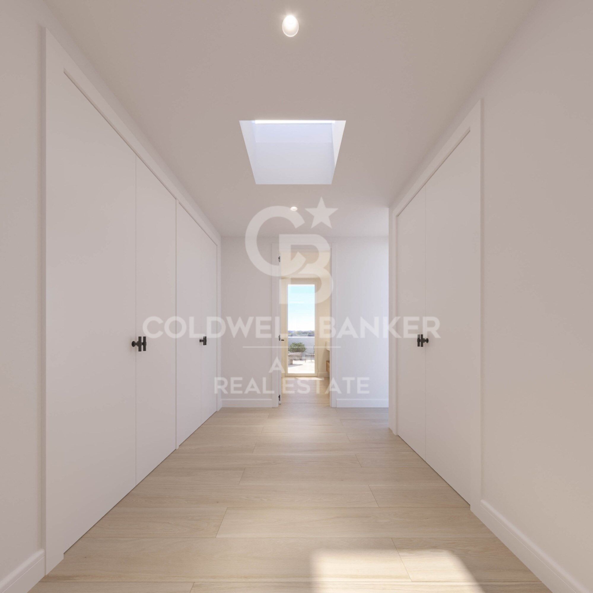 Garden Houses and luxury villas in Sotogrande Alto