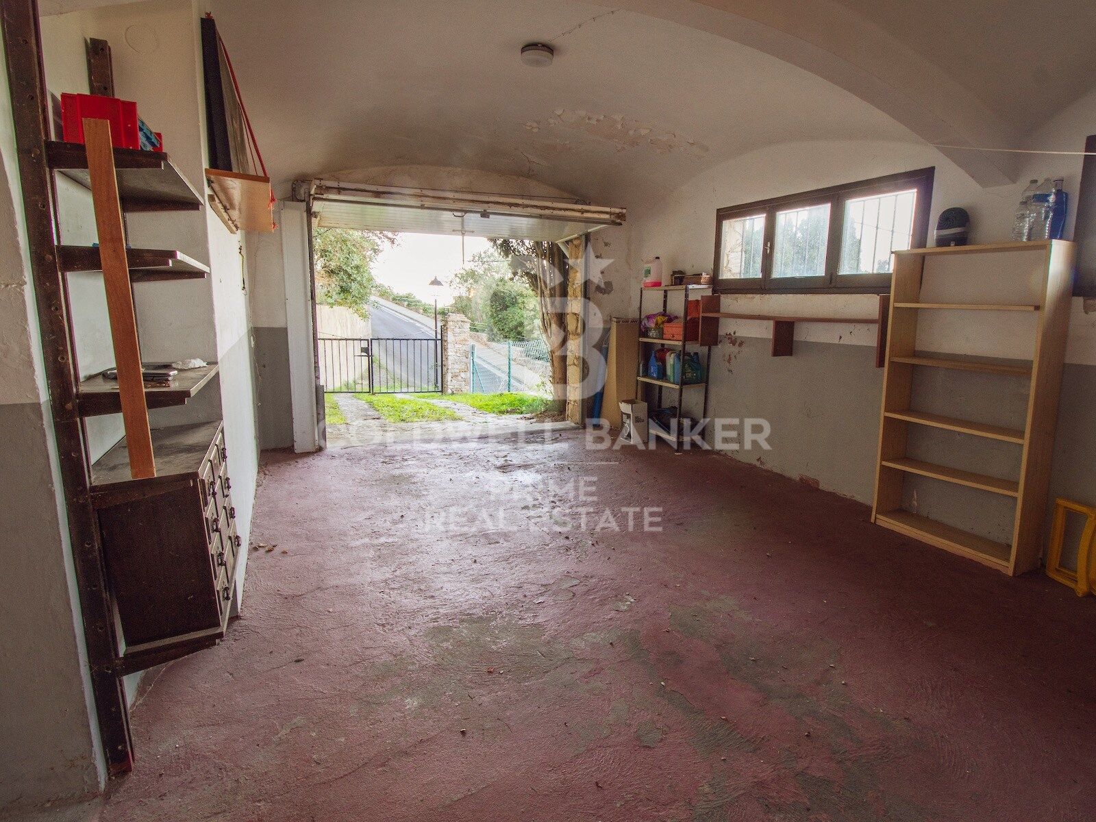 For sale detached house with panoramic sea views in Begur