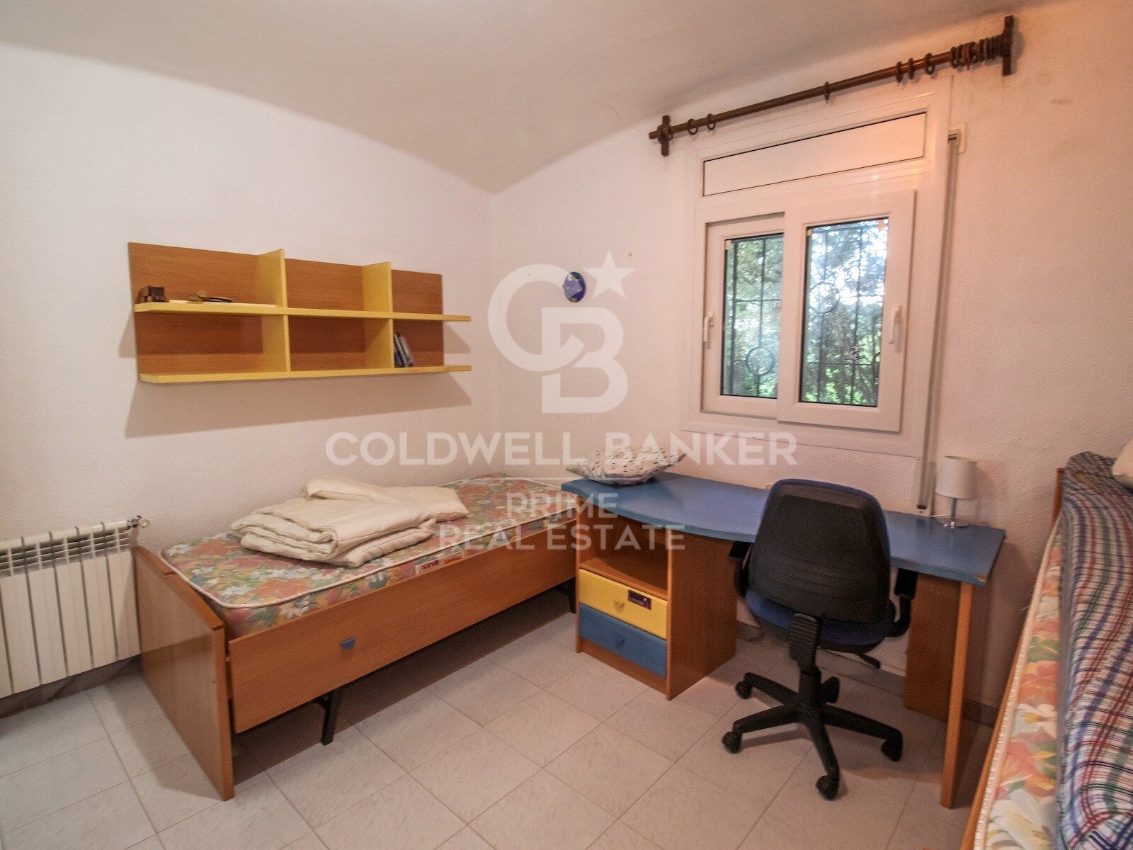 For sale detached house with panoramic sea views in Begur