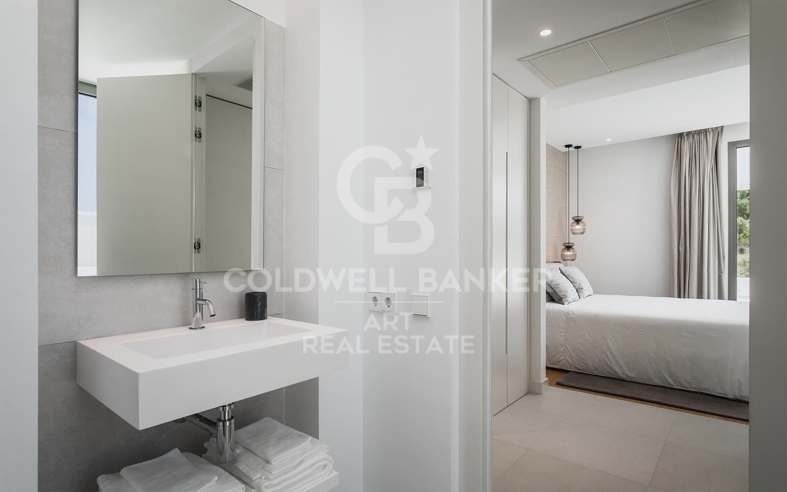 Spectaculaires villas design de 4 et 5 chambres à El Paraiso, Estepona