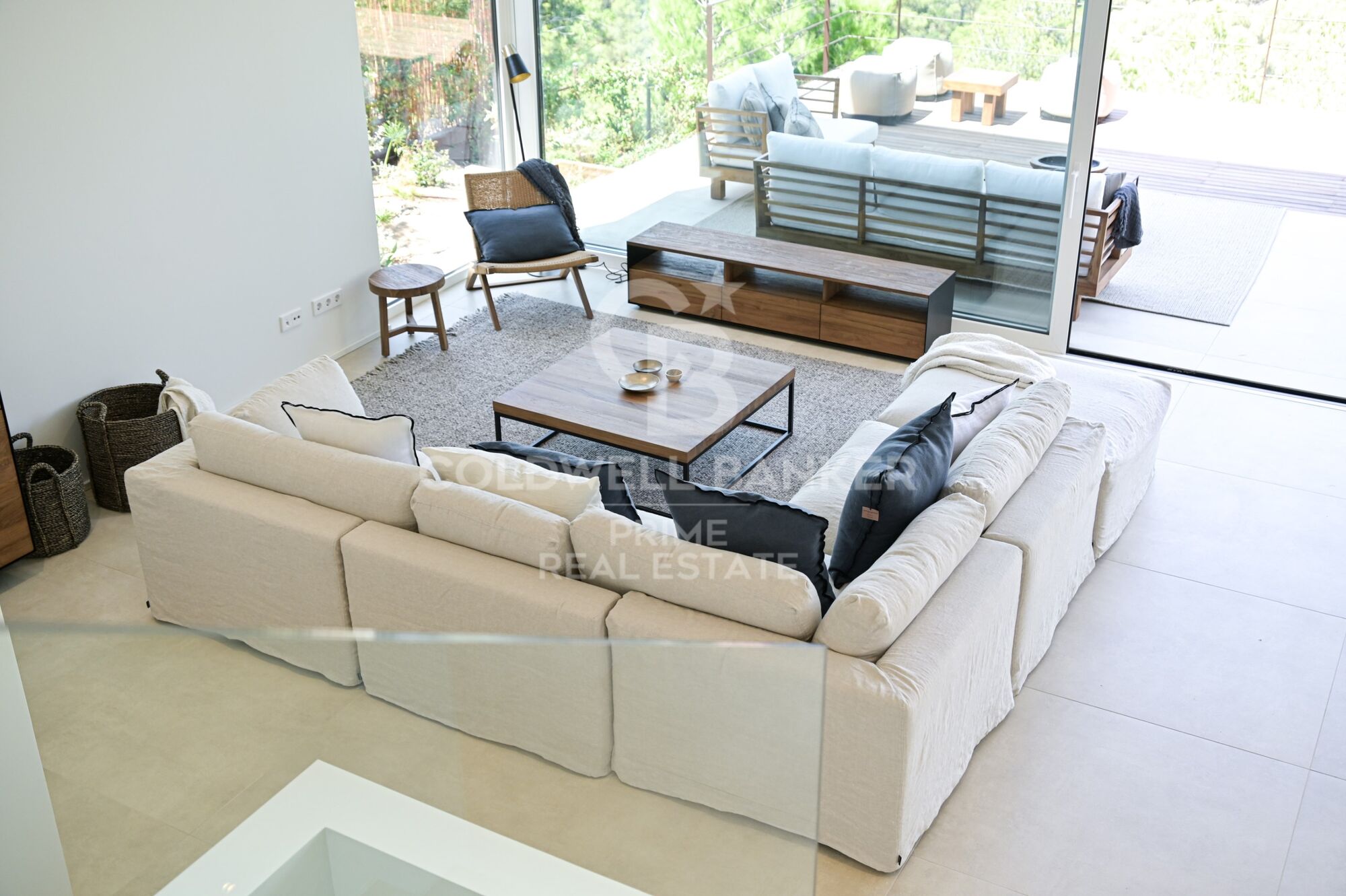 For sale new project of luxury villas with sea views, Begur