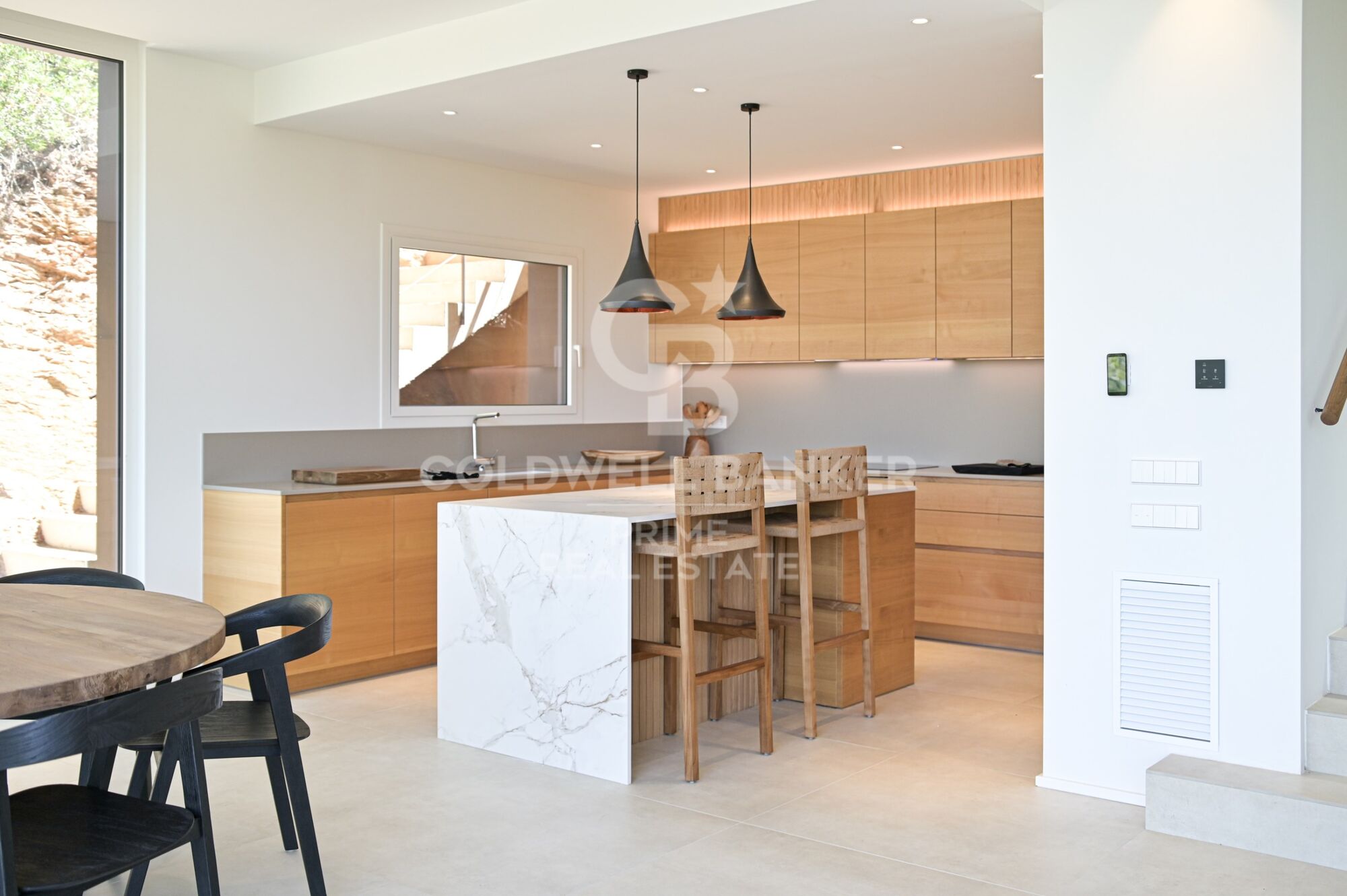 For sale new project of luxury villas with sea views, Begur