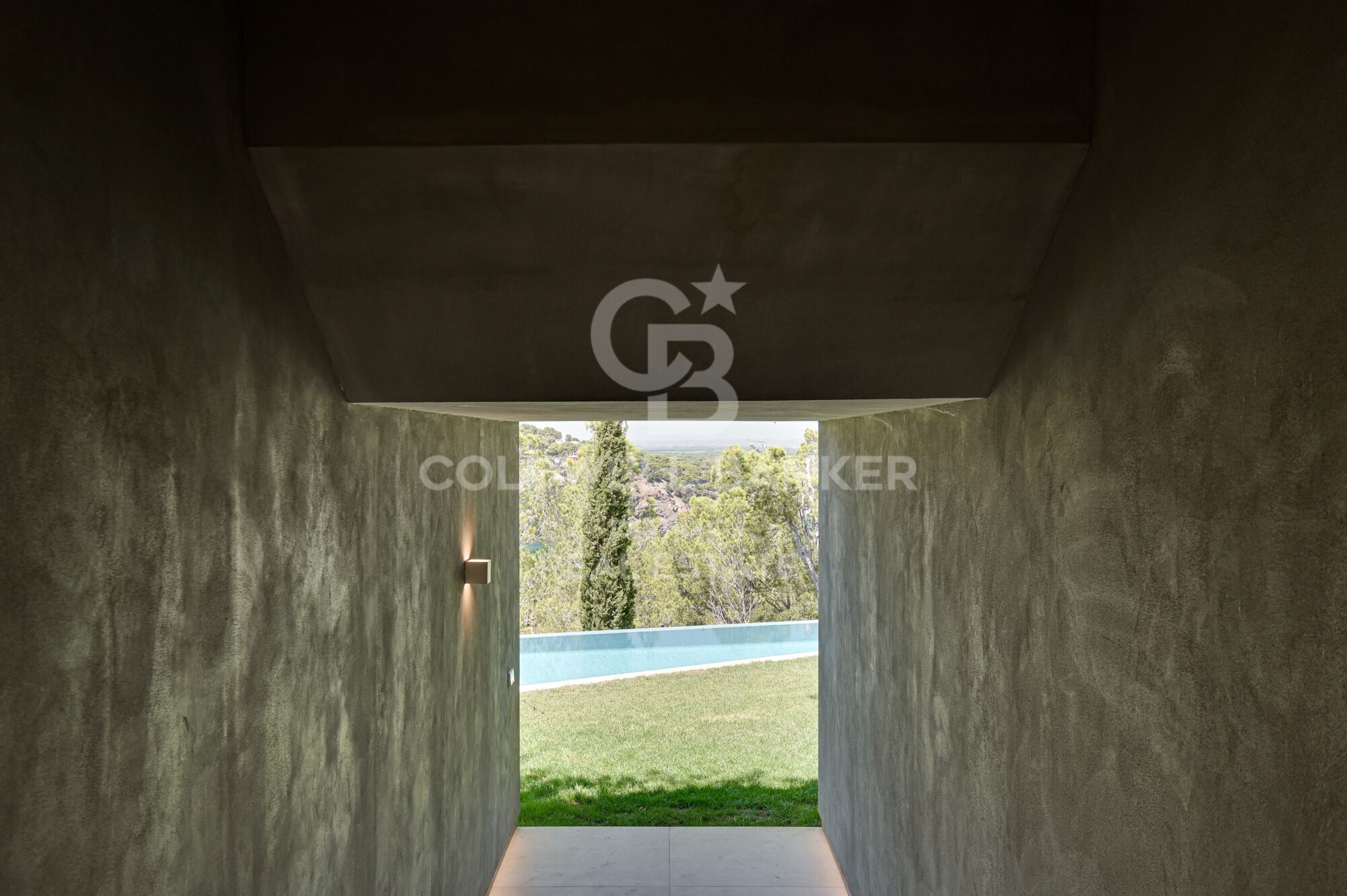 Nuevo proyecto de villas de lujo con vistas al mar en Begur