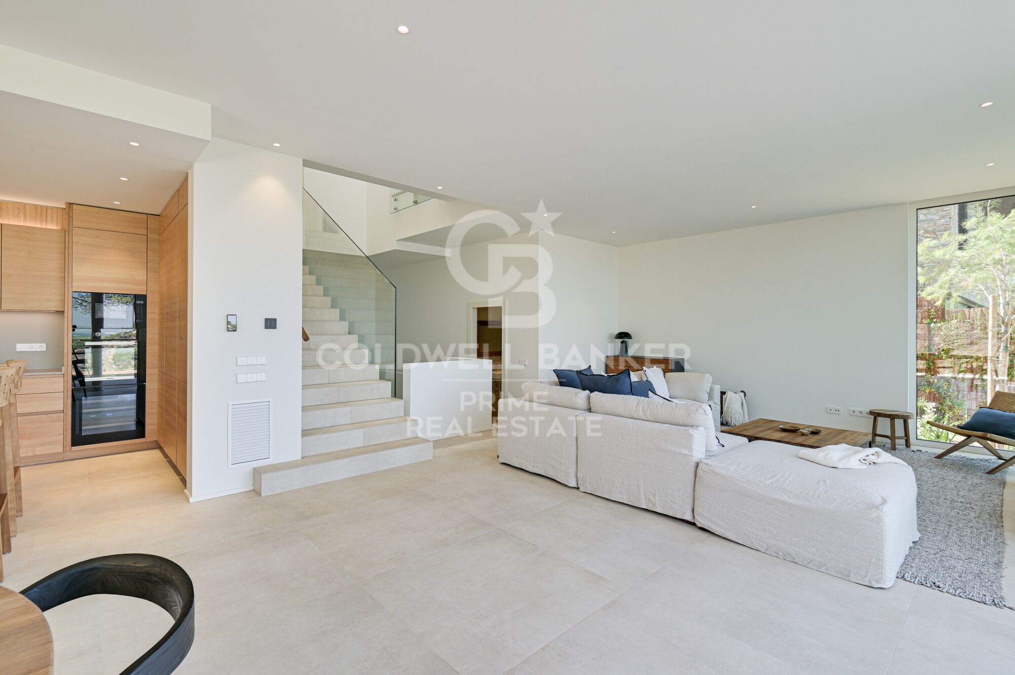 Nuevo proyecto de villas de lujo con vistas al mar en Begur