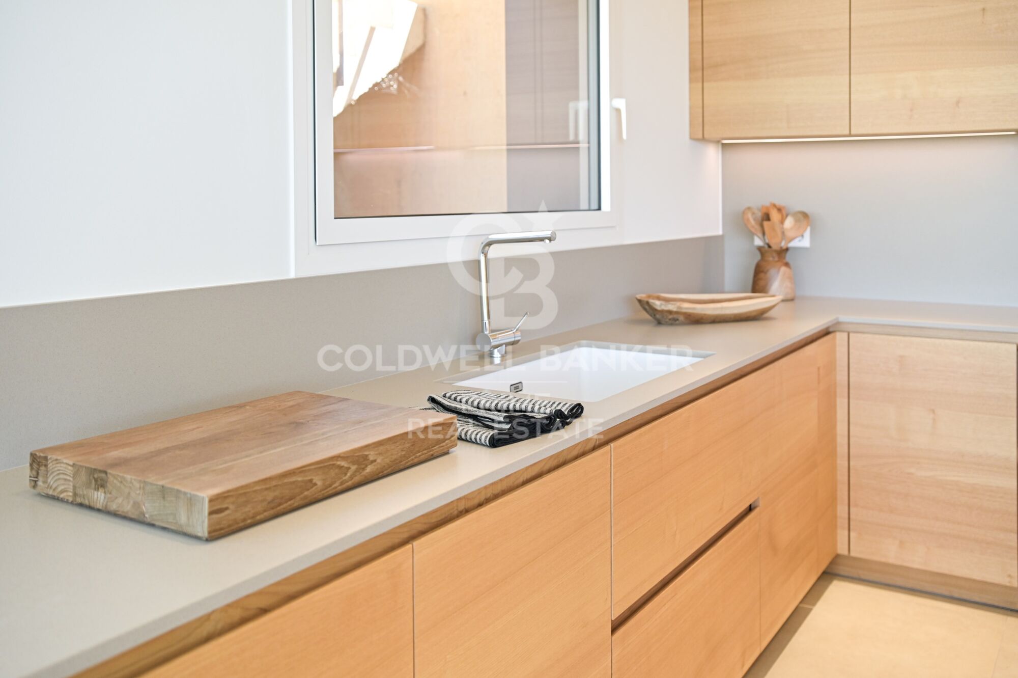 Nuevo proyecto de villas de lujo con vistas al mar en Begur