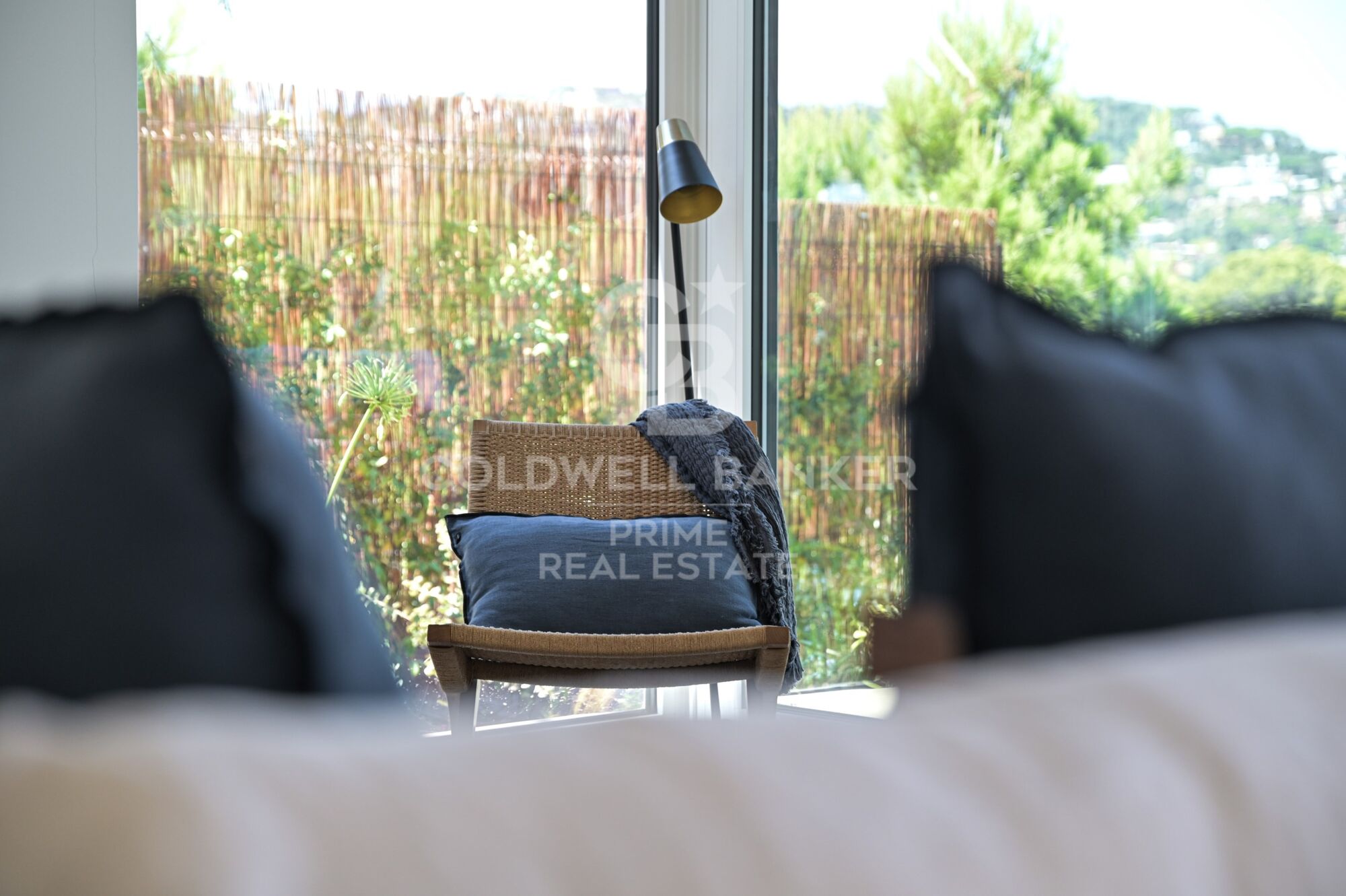 À vendre, nouveau projet de villas de luxe avec vue sur la mer à Begur