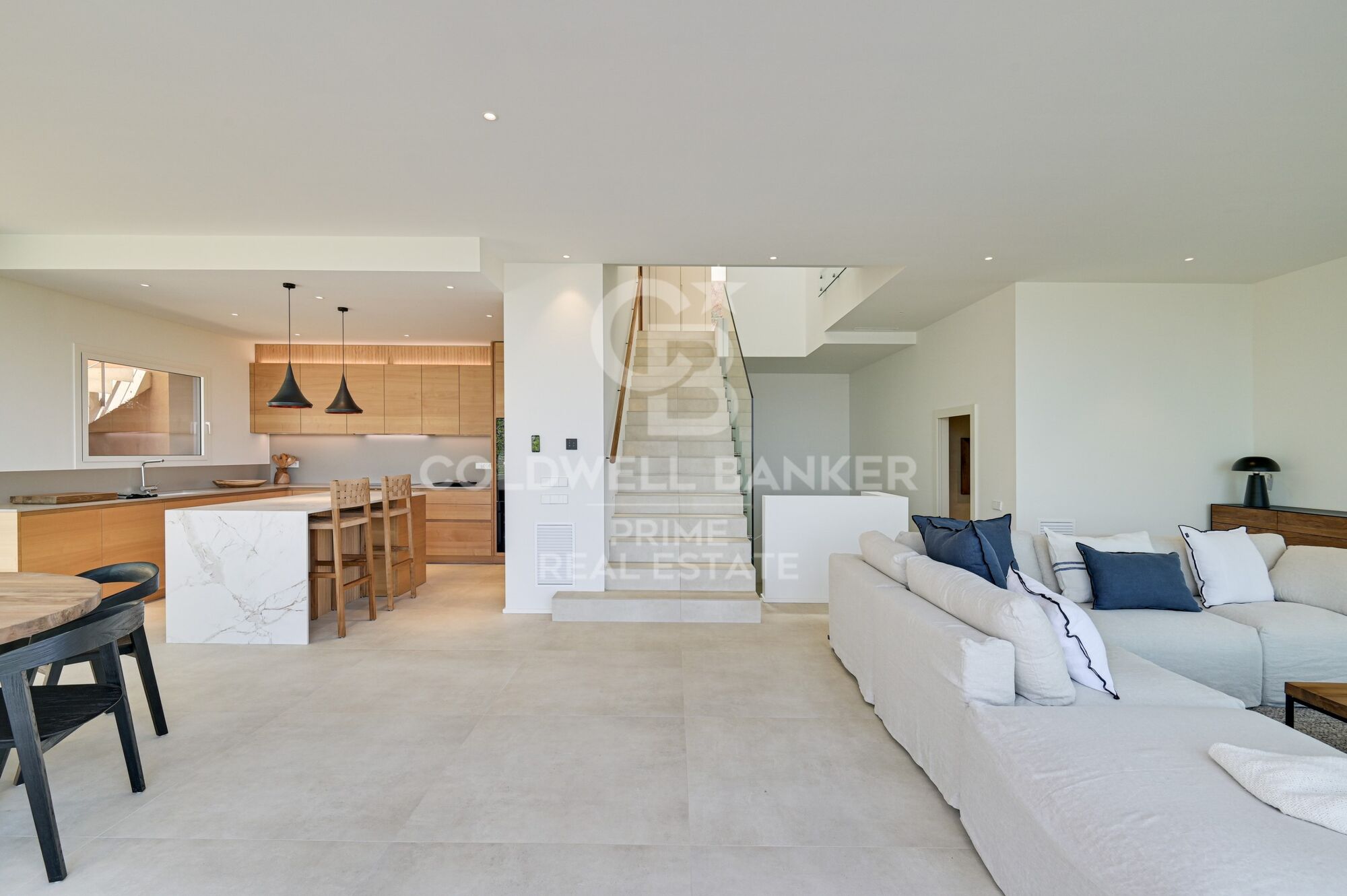 For sale new project of luxury villas with sea views, Begur