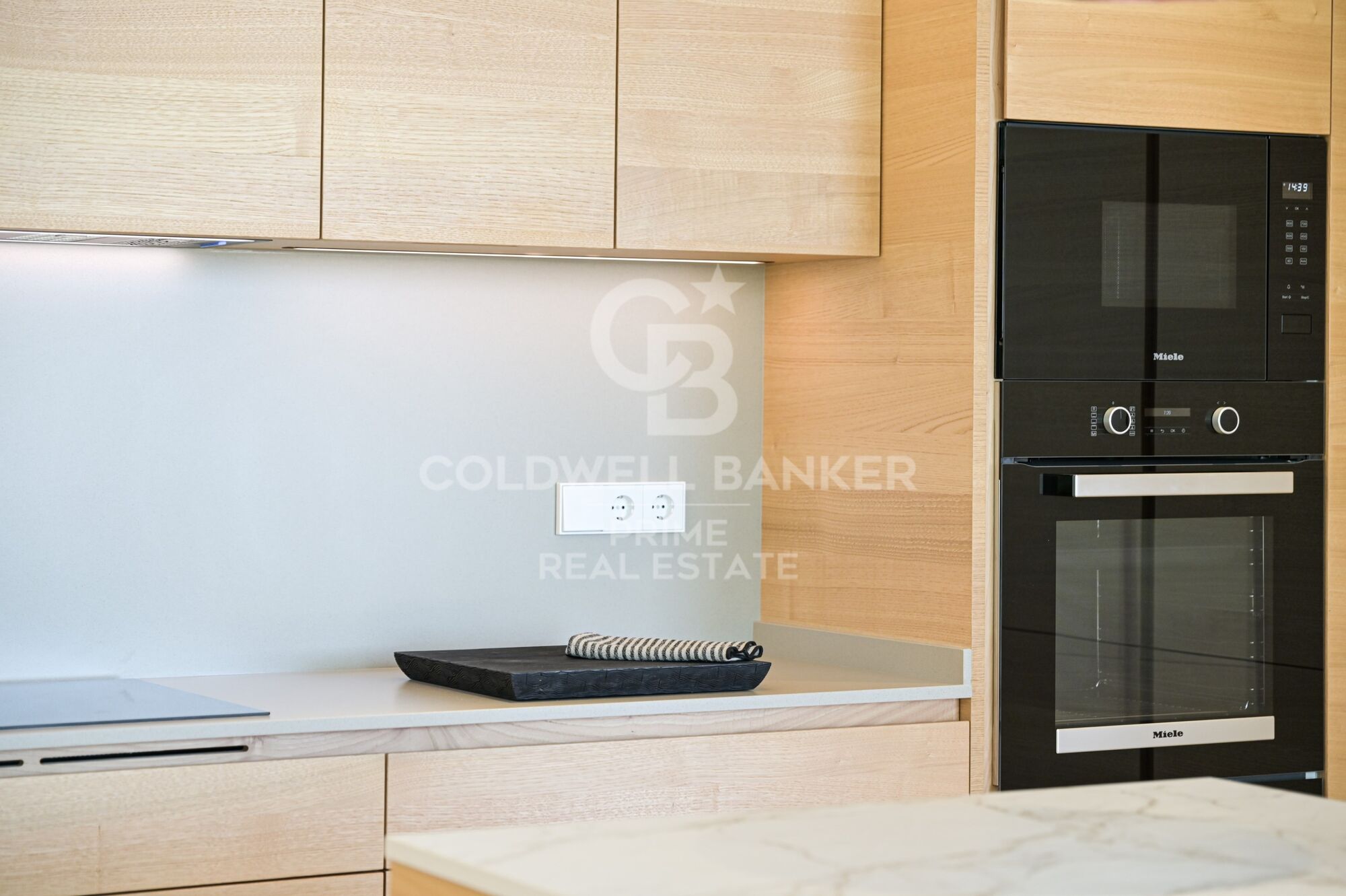 For sale new project of luxury villas with sea views, Begur