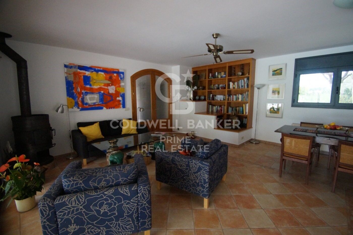 For sale detached villa just 200 meters from the beach of Pals, Costa Brava