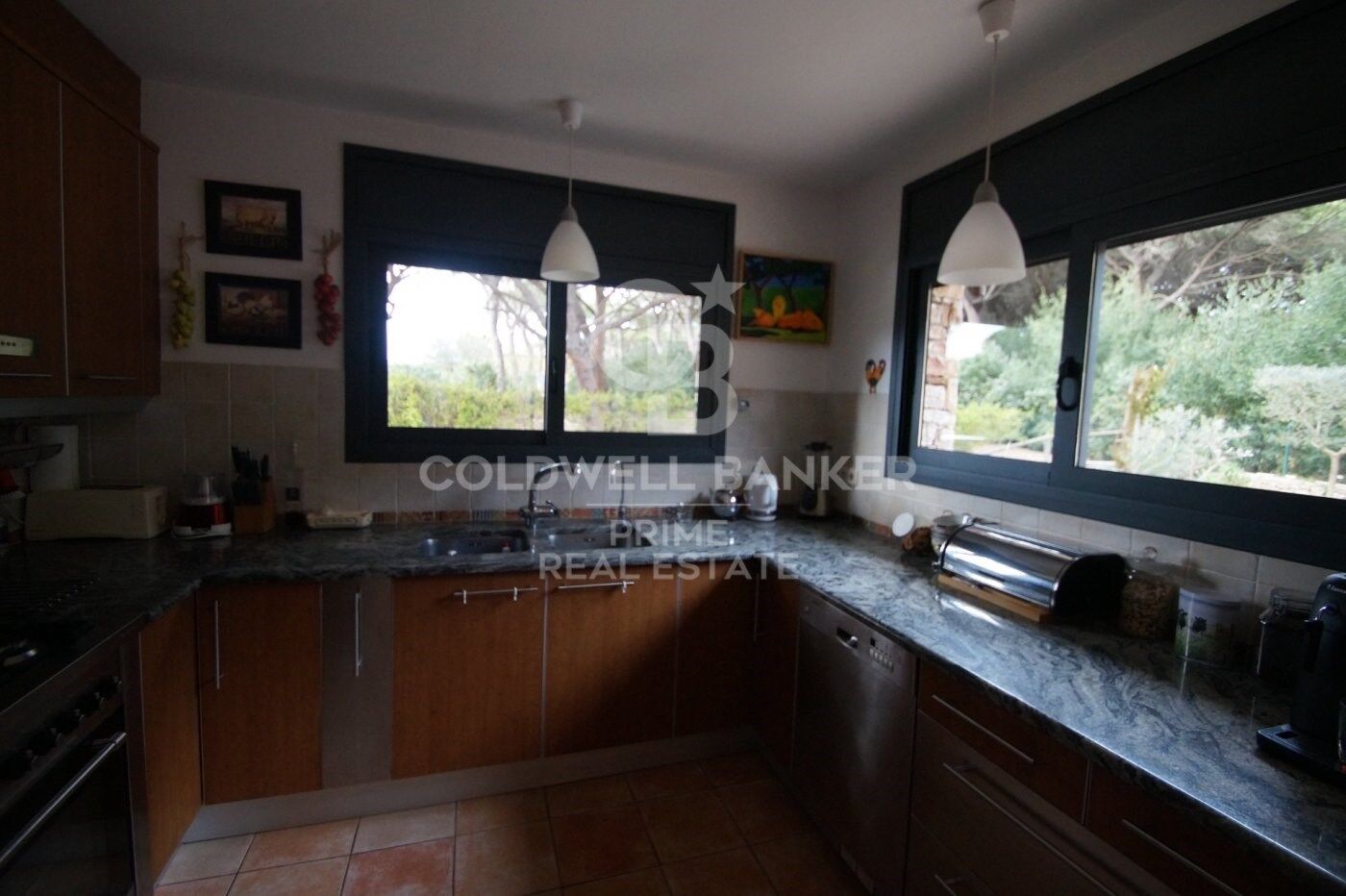 En venta villa unifamiliar a tan solo 200 metros de la playa de Pals, Costa Brava