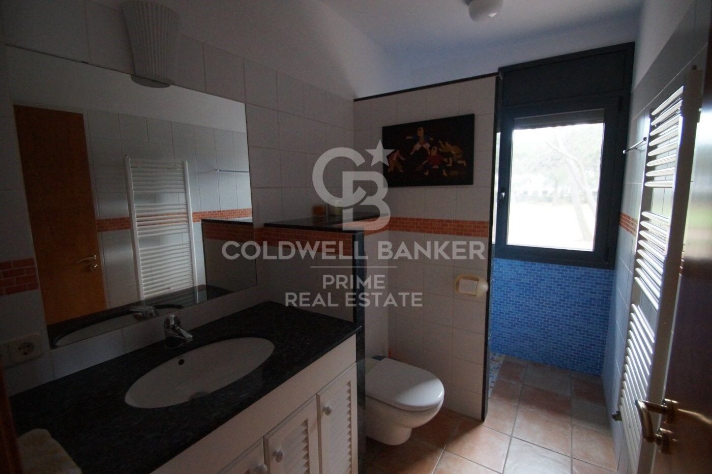 For sale detached villa just 200 meters from the beach of Pals, Costa Brava
