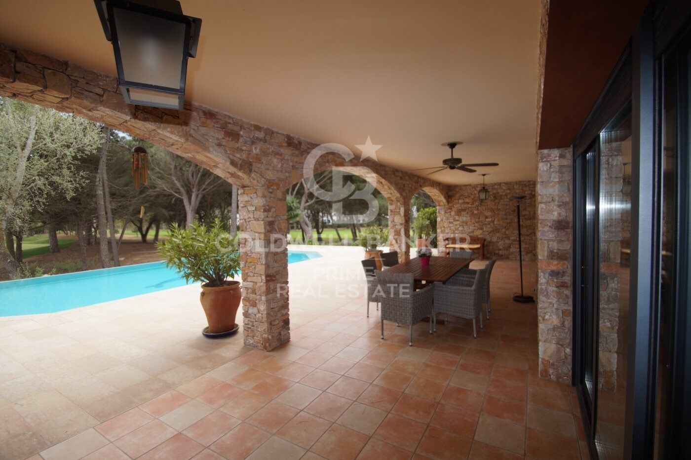 En vente, villa individuelle à seulement 200 mètres de la plage de Pals, sur la Costa Brava