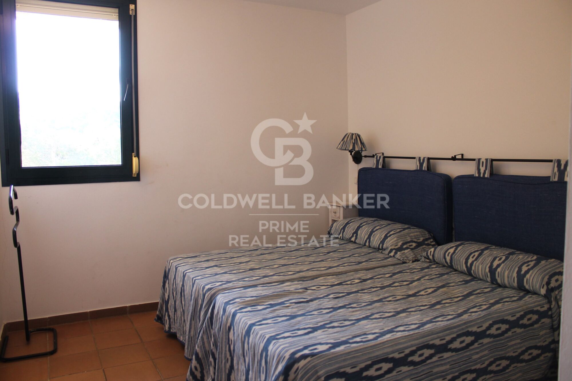 For sale house with pleasant sea views in Begur