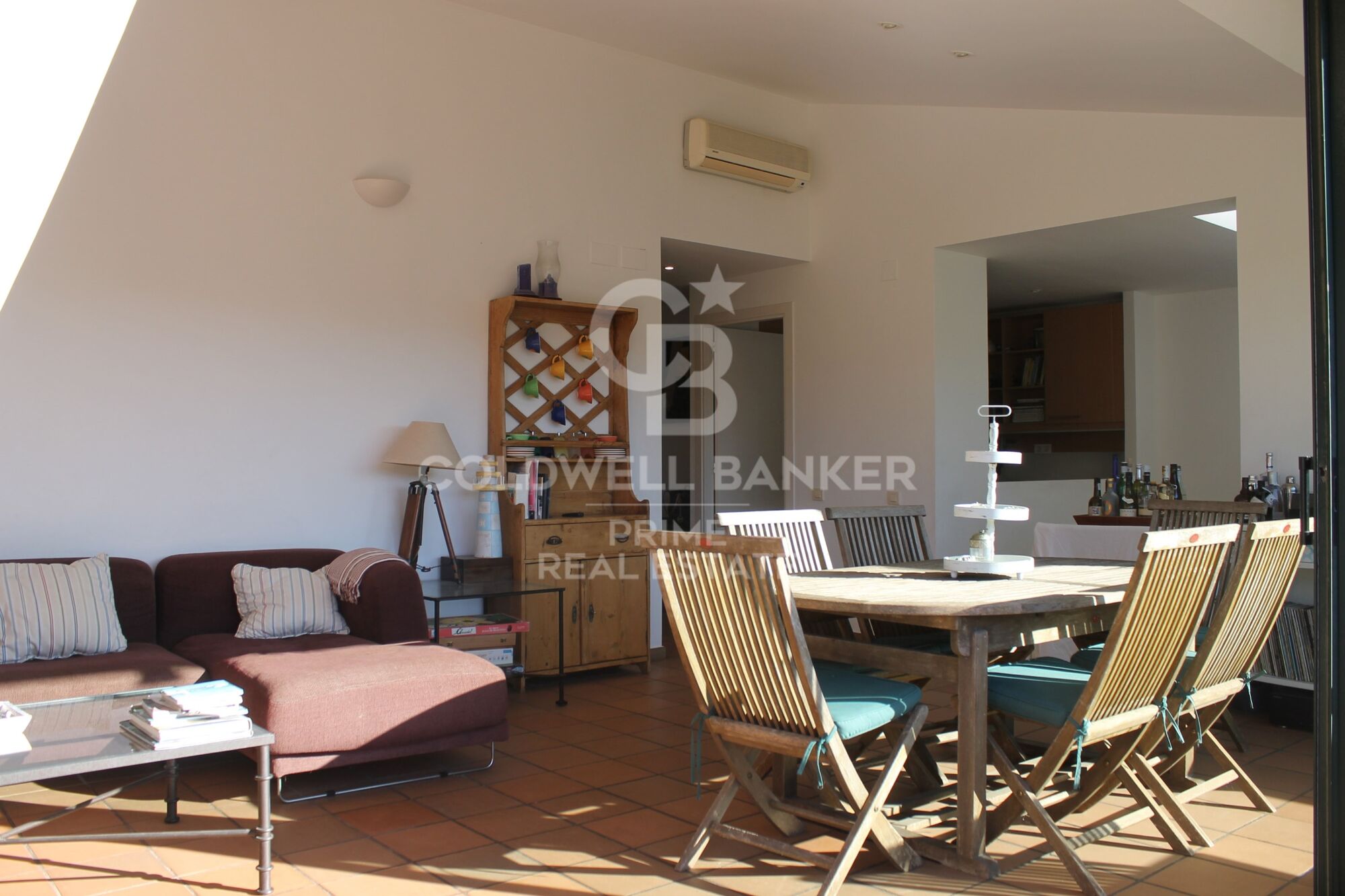 For sale house with pleasant sea views in Begur