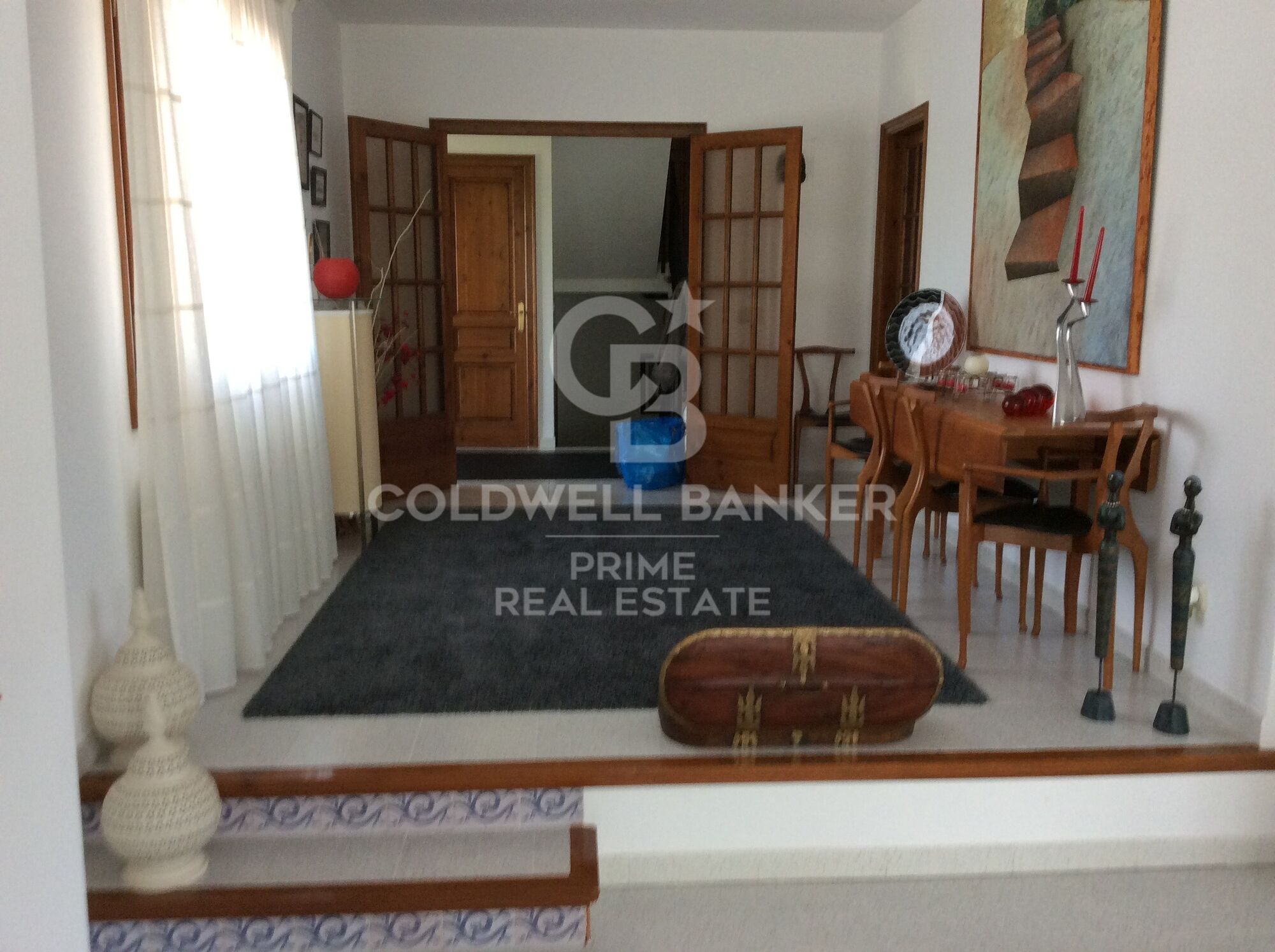 For sale single-family house with sea views in Aigua Xelida, Tamariu