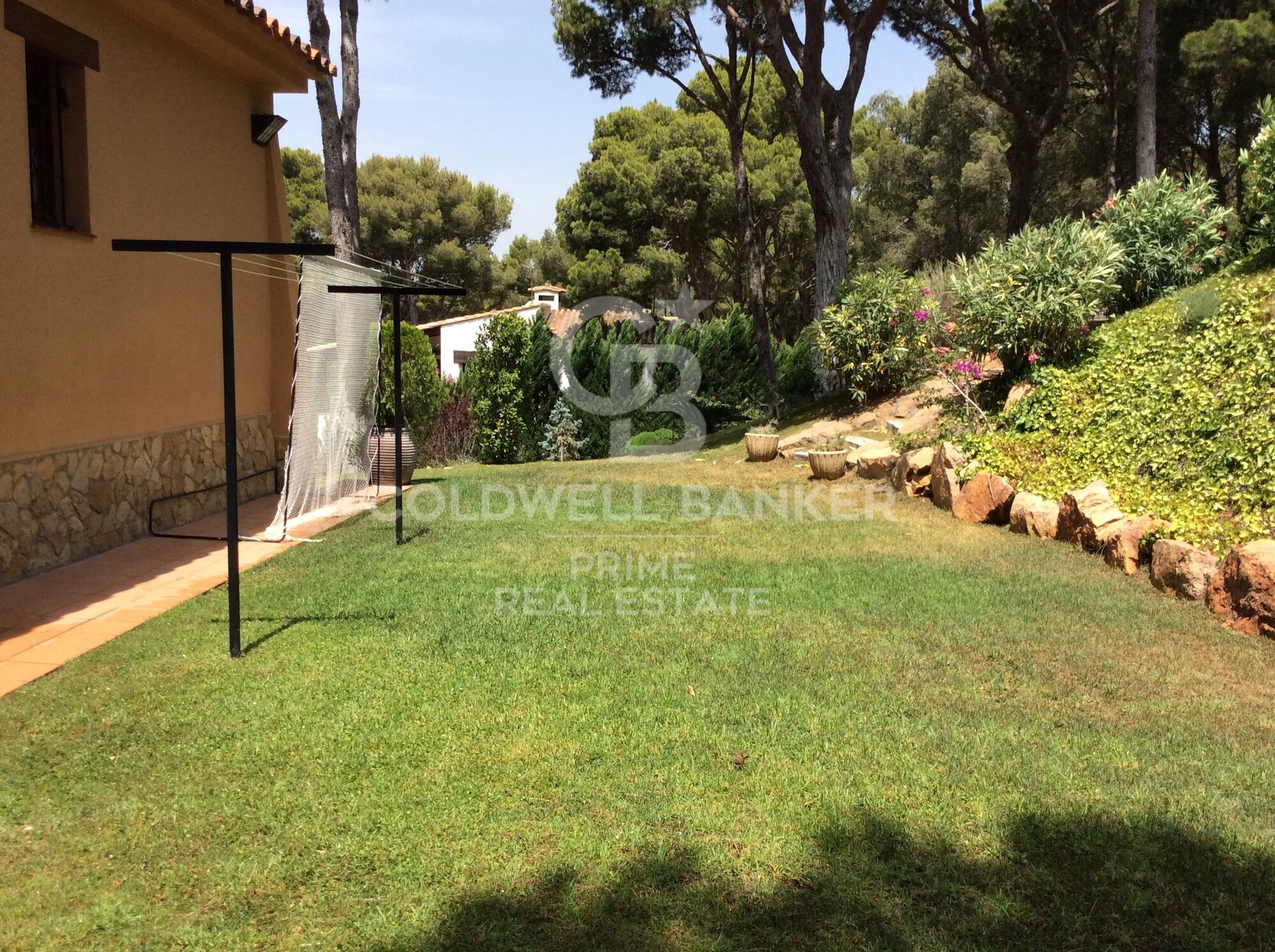 En vente, maison individuelle avec vue sur la mer à Aigua Xelida, Tamariu