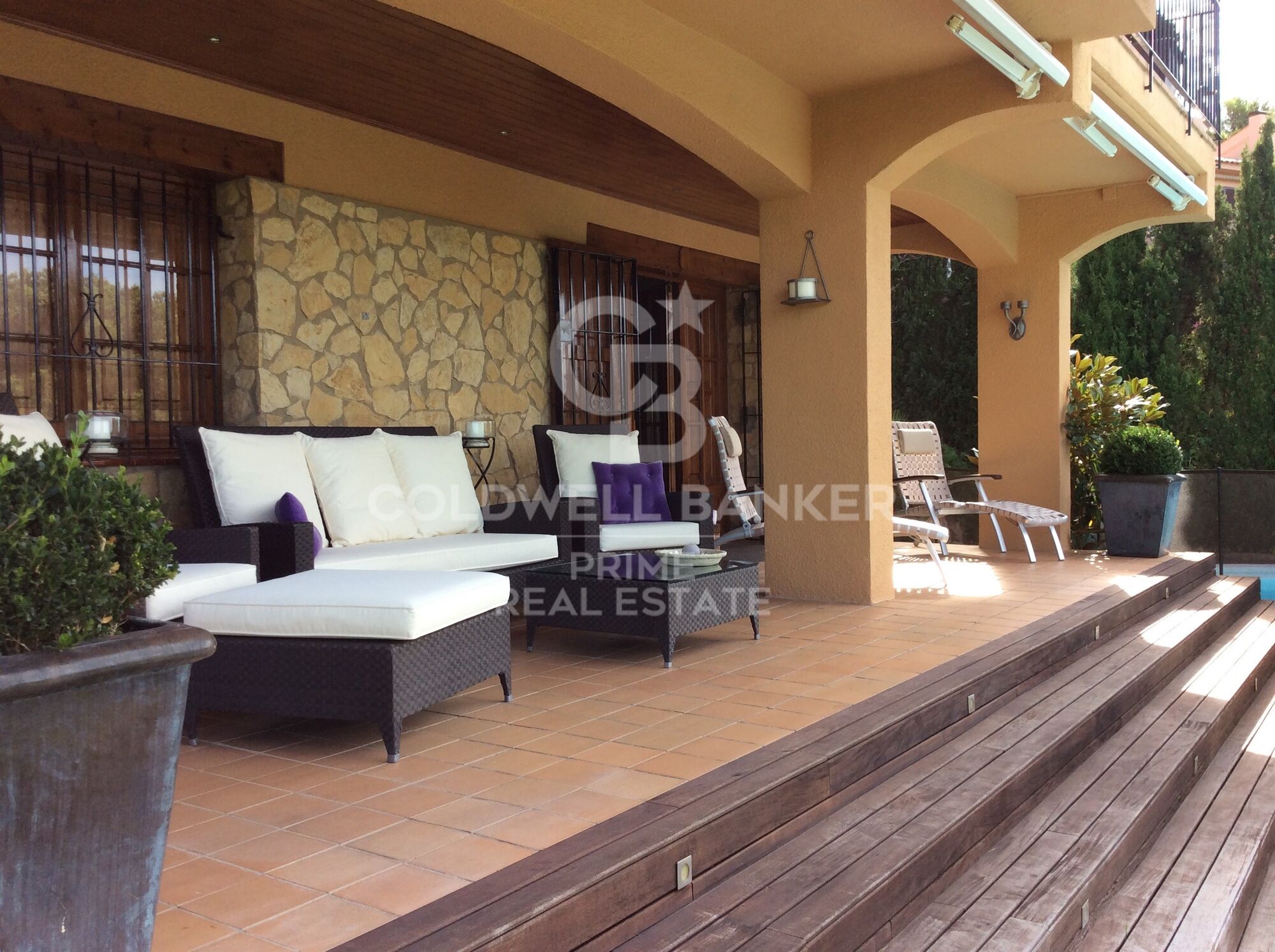 En vente, maison individuelle avec vue sur la mer à Aigua Xelida, Tamariu