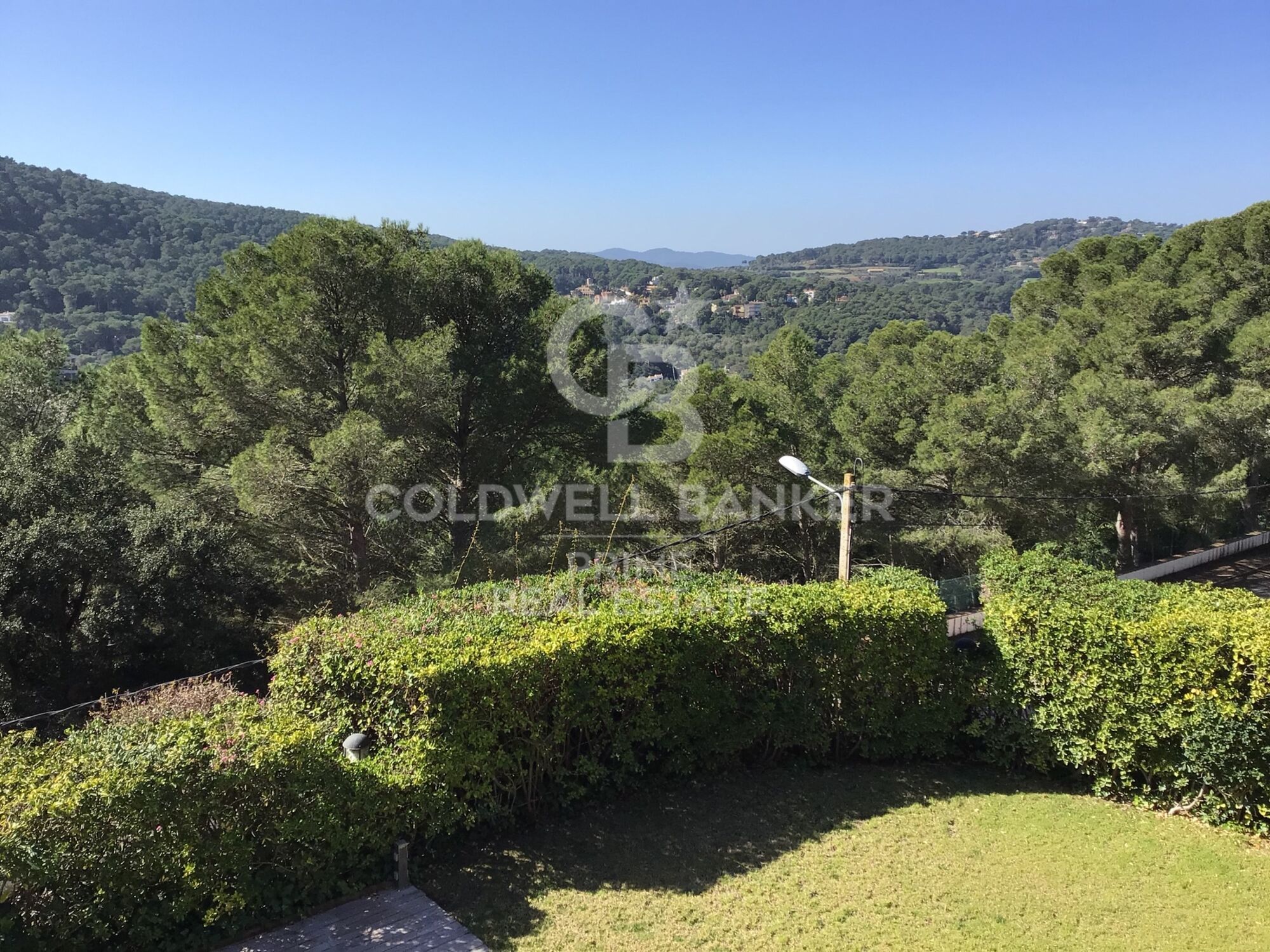 For sale single-family house with sea views in Aigua Xelida, Tamariu