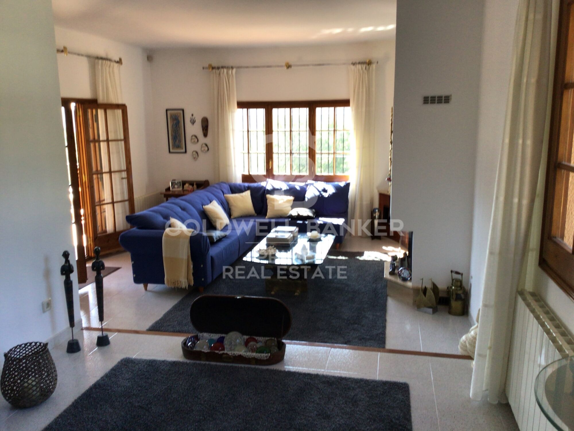 En vente, maison individuelle avec vue sur la mer à Aigua Xelida, Tamariu