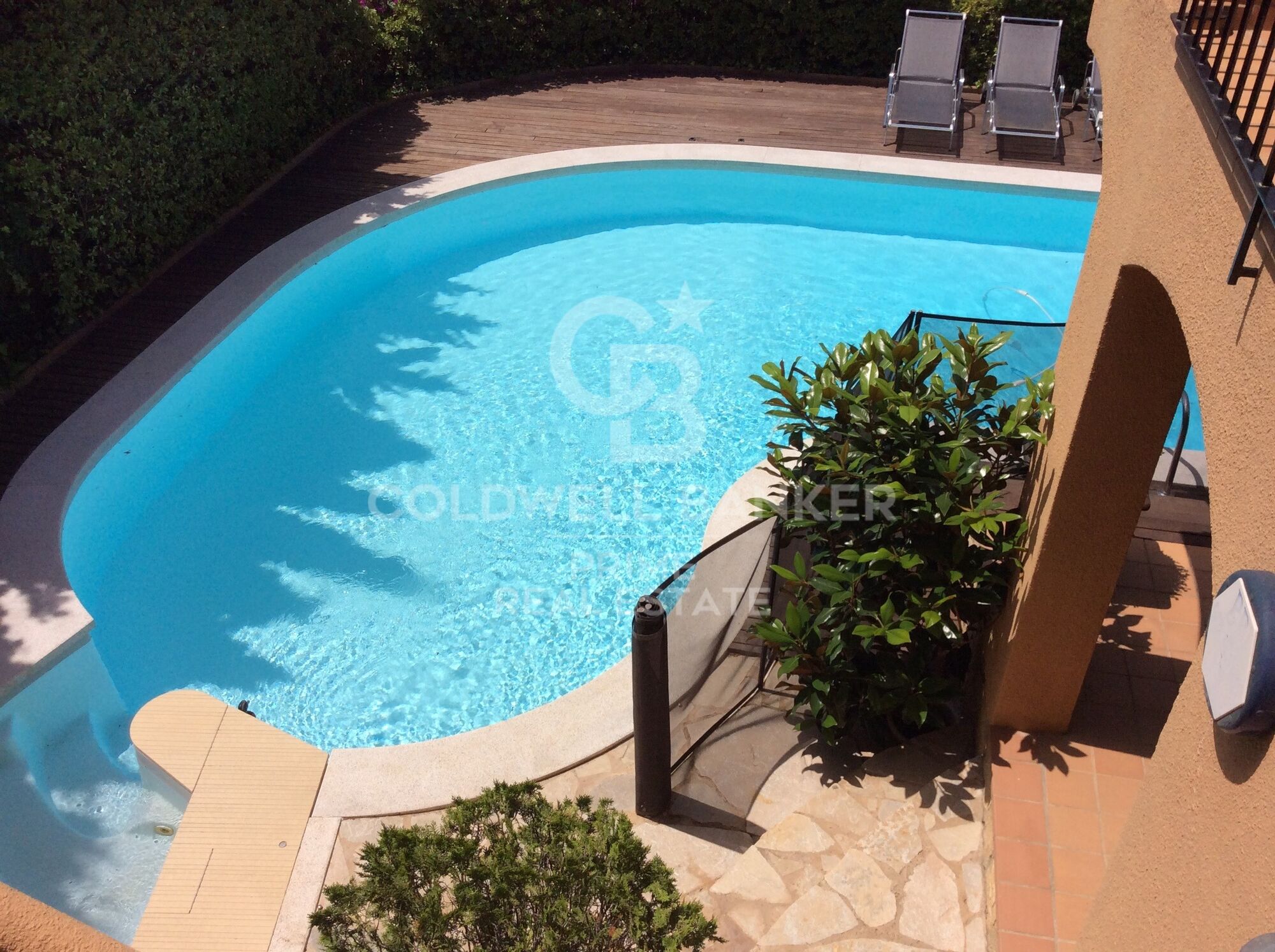 En vente, maison individuelle avec vue sur la mer à Aigua Xelida, Tamariu