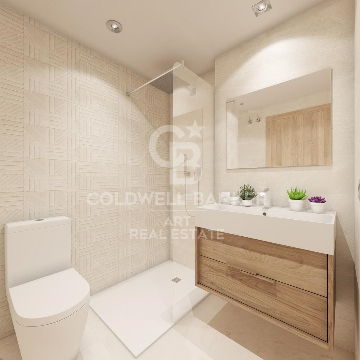 Wohnungen in einer einzigartigen Strand- und Golfumgebung in Casares Costa