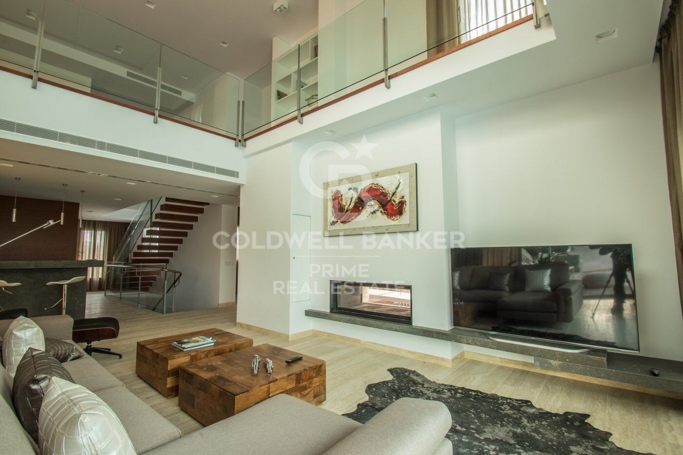 En vente, villa de luxe avec vue sur la mer à Mas Nou, Platja d'Aro, Costa Brava.