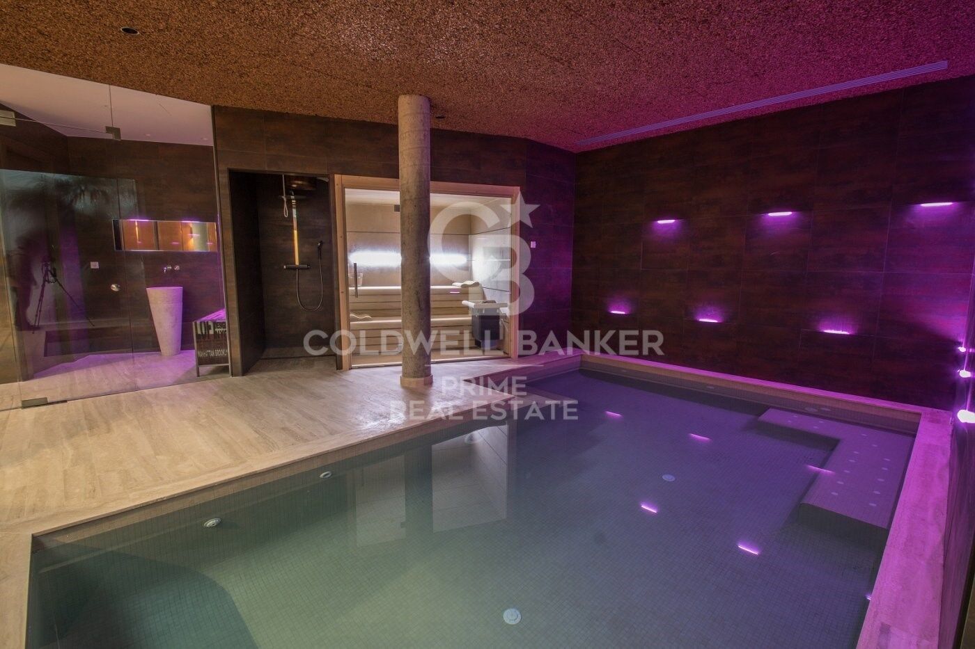 En venta villa de lujo con vistas al mar en Mas Nou, Platja d´Aro, Costa Brava