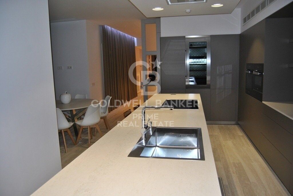 En vente, villa de luxe avec vue sur la mer à Mas Nou, Platja d'Aro, Costa Brava.