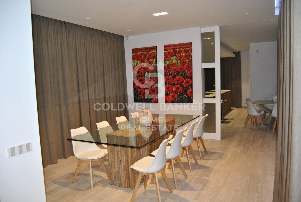 En venta villa de lujo con vistas al mar en Mas Nou, Platja d´Aro, Costa Brava