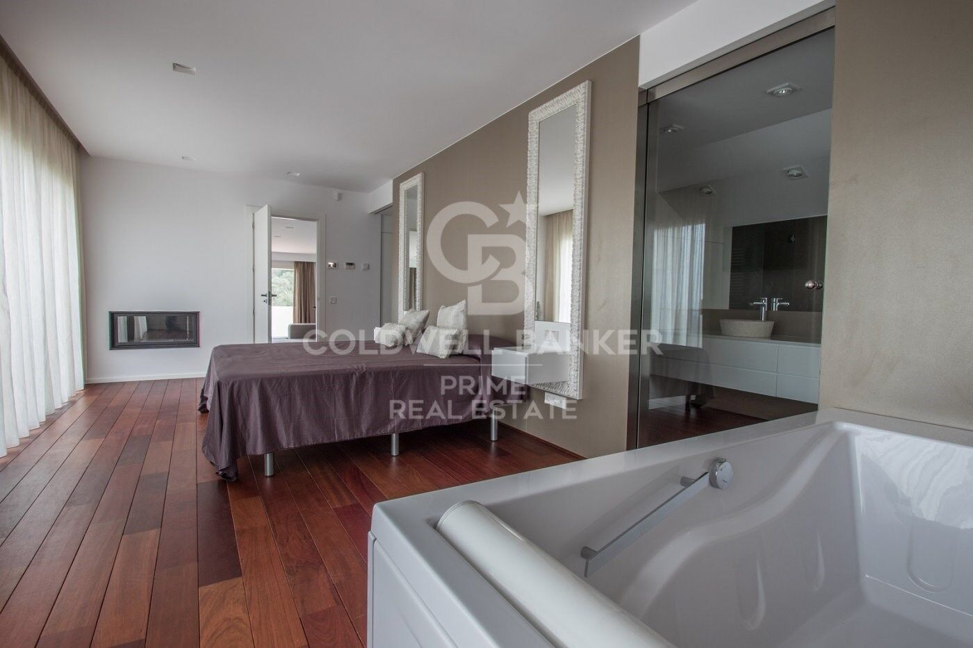 En venta villa de lujo con vistas al mar en Mas Nou, Platja d´Aro, Costa Brava