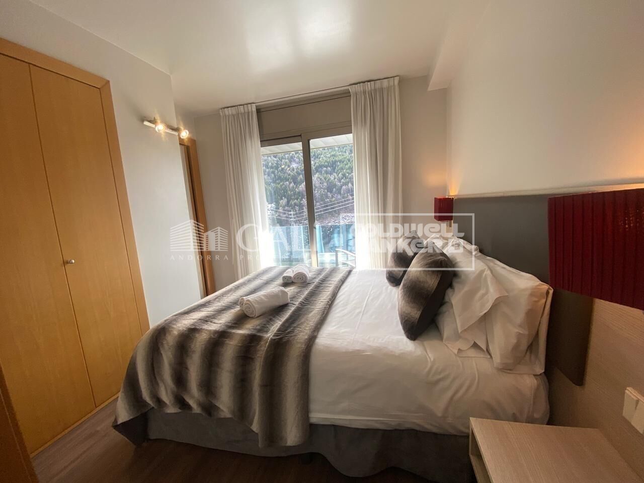 Apartamento 2 habitaciones Venta Canillo