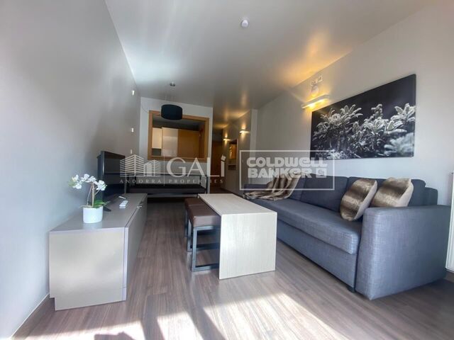 Apartamento 2 habitaciones Venta Canillo