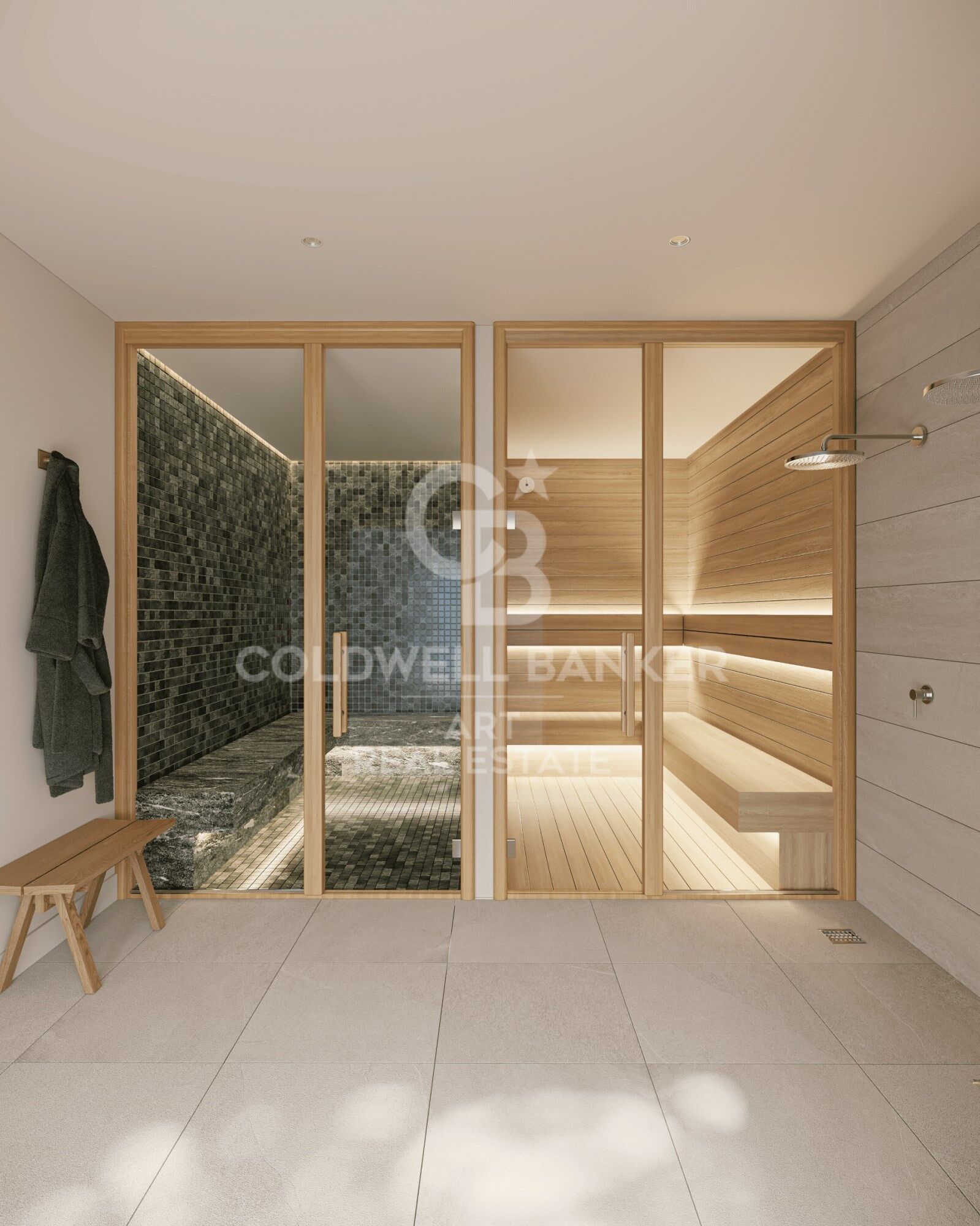 Exclusive new-build homes near Casares Playa