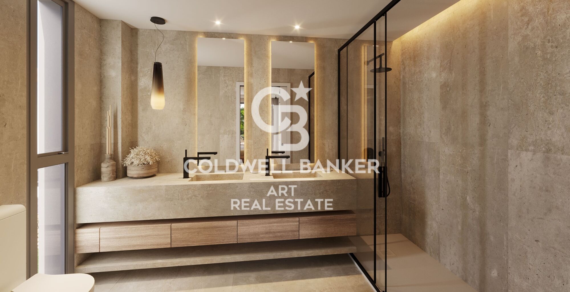 Residencias de lujo incomparables en Estepona