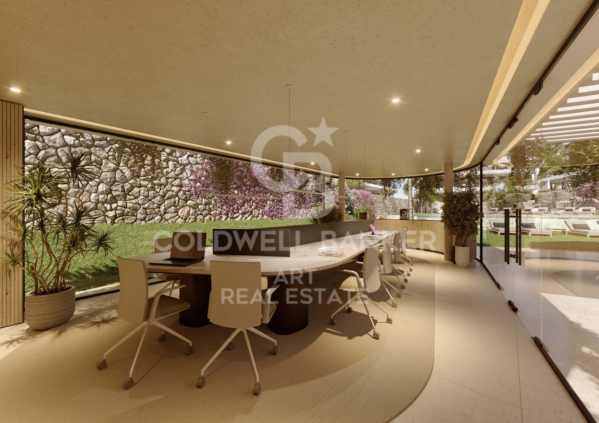 Residencias de lujo incomparables en Estepona