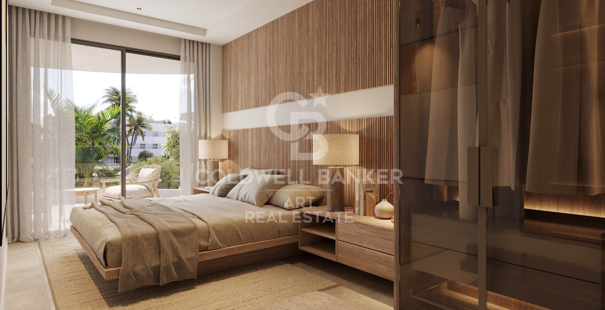 Unvergleichliche Luxusresidenzen in Estepona