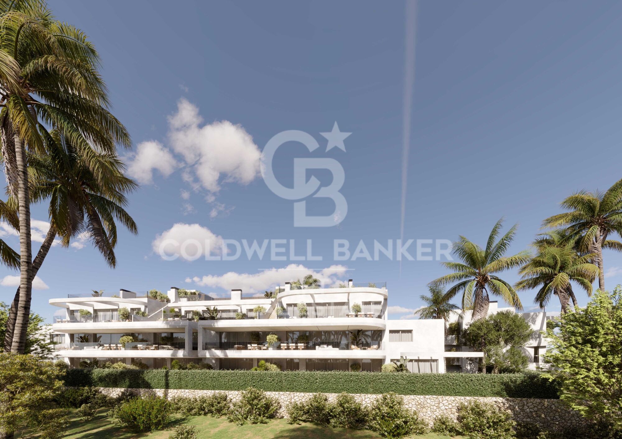 Unvergleichliche Luxusresidenzen in Estepona