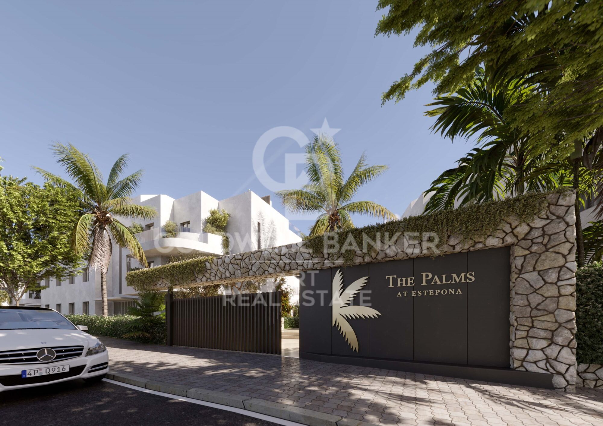 Unvergleichliche Luxusresidenzen in Estepona