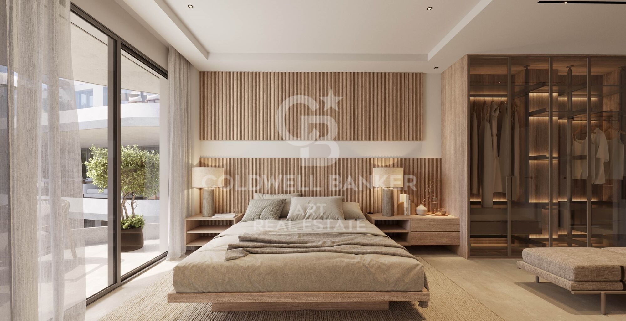Unvergleichliche Luxusresidenzen in Estepona