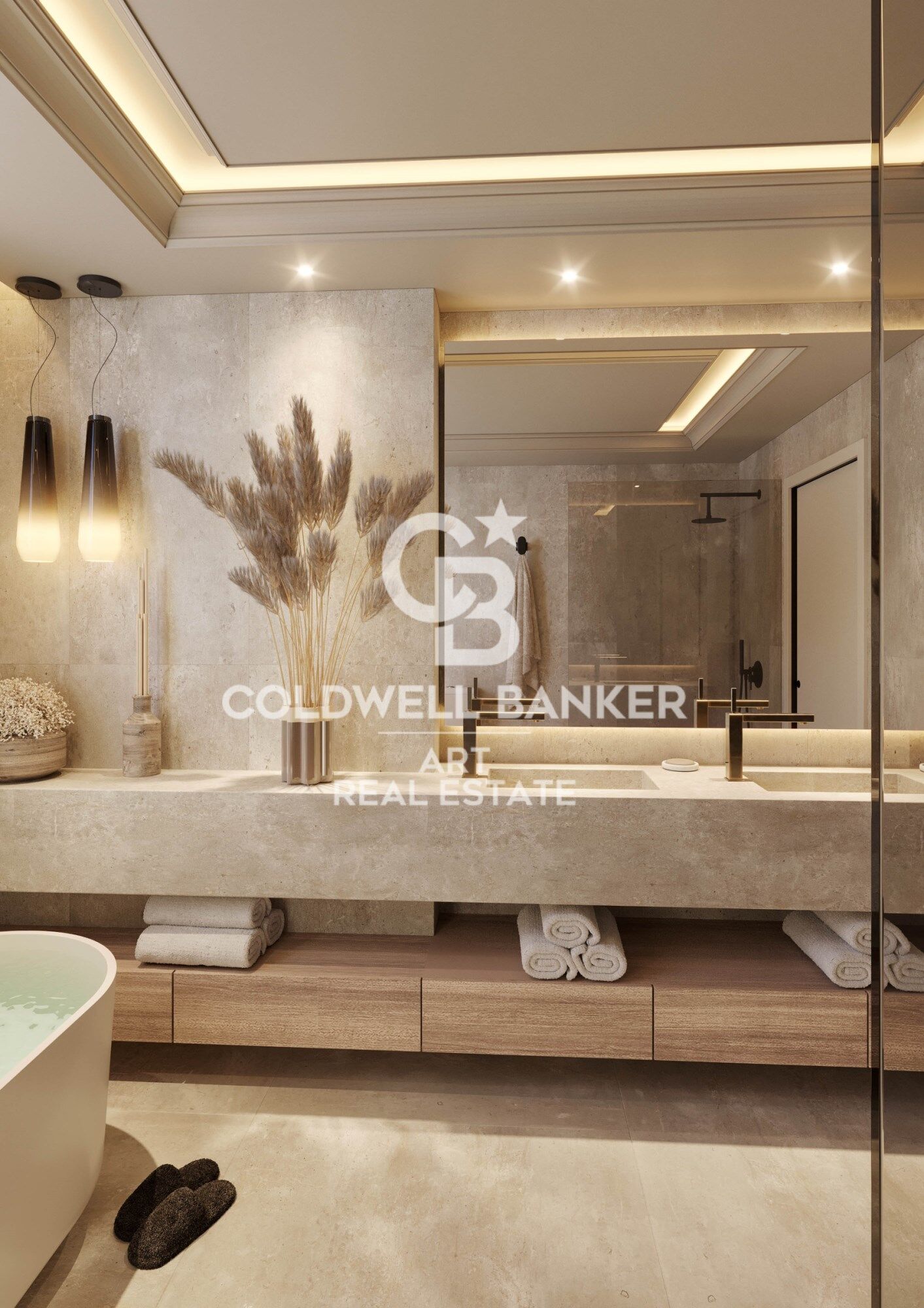 Unmatched Luxury Residences in Estepona