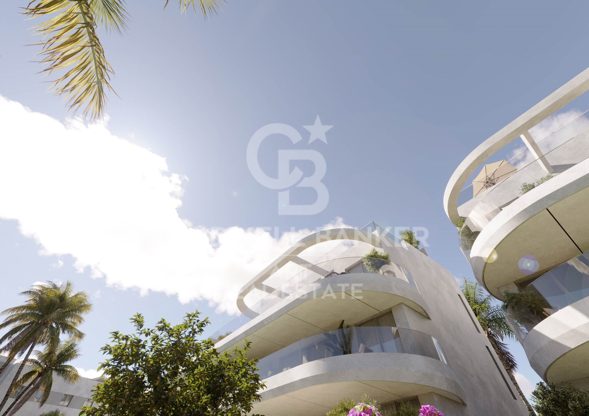 Unmatched Luxury Residences in Estepona