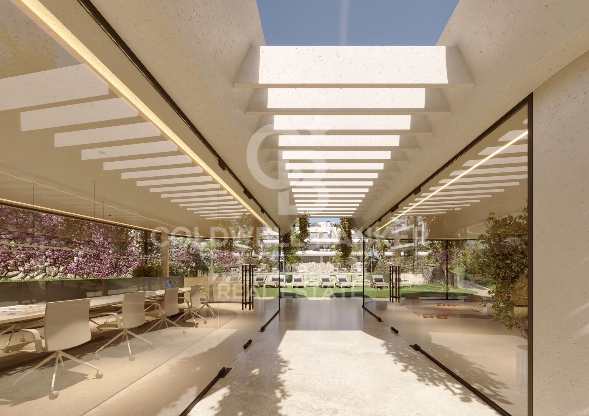 Unmatched Luxury Residences in Estepona