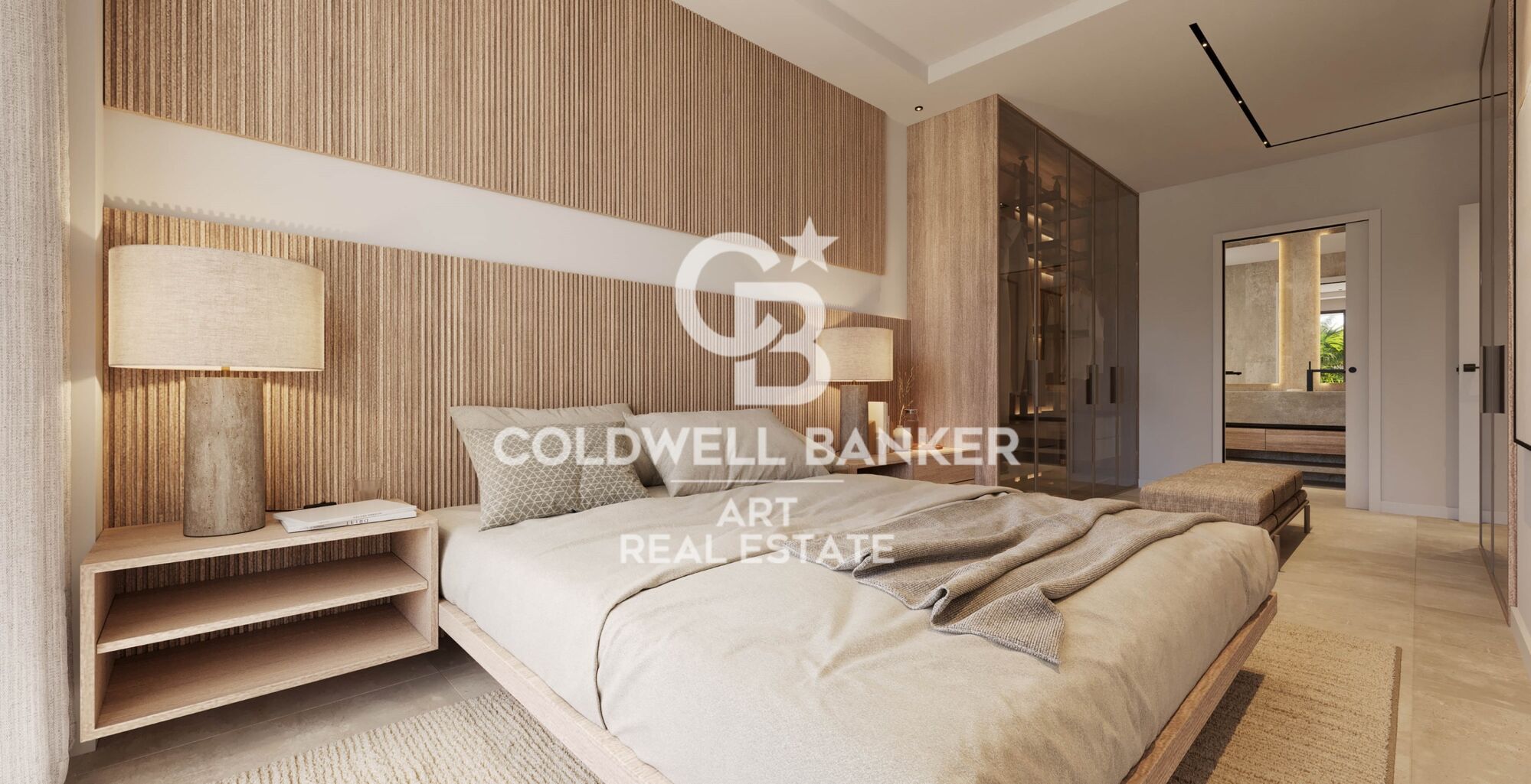 Unmatched Luxury Residences in Estepona