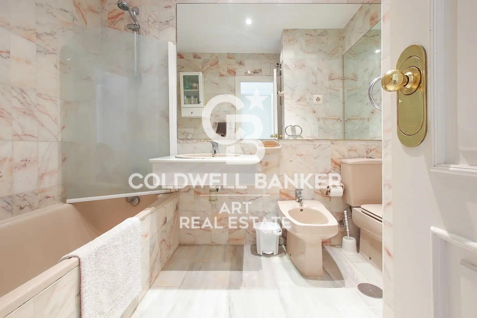 Elegante Wohnung im Königlichen Garten, Nueva Andalucía, Marbella