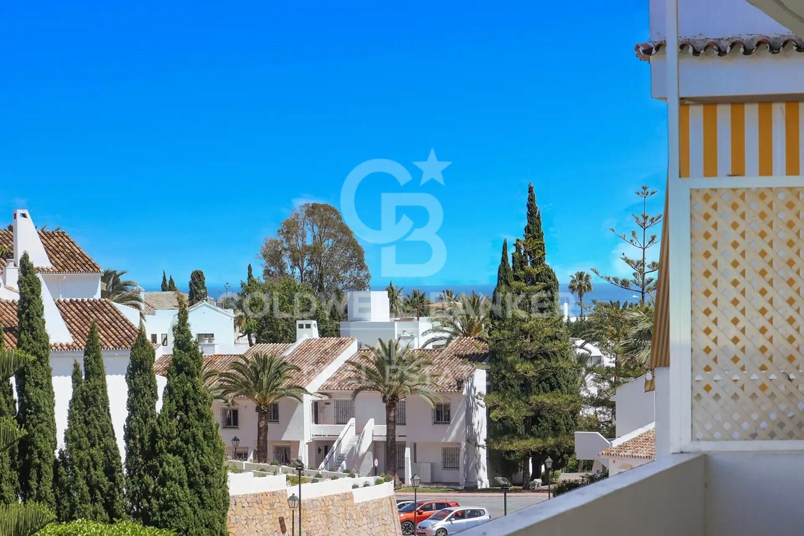 Elegante Wohnung im Königlichen Garten, Nueva Andalucía, Marbella